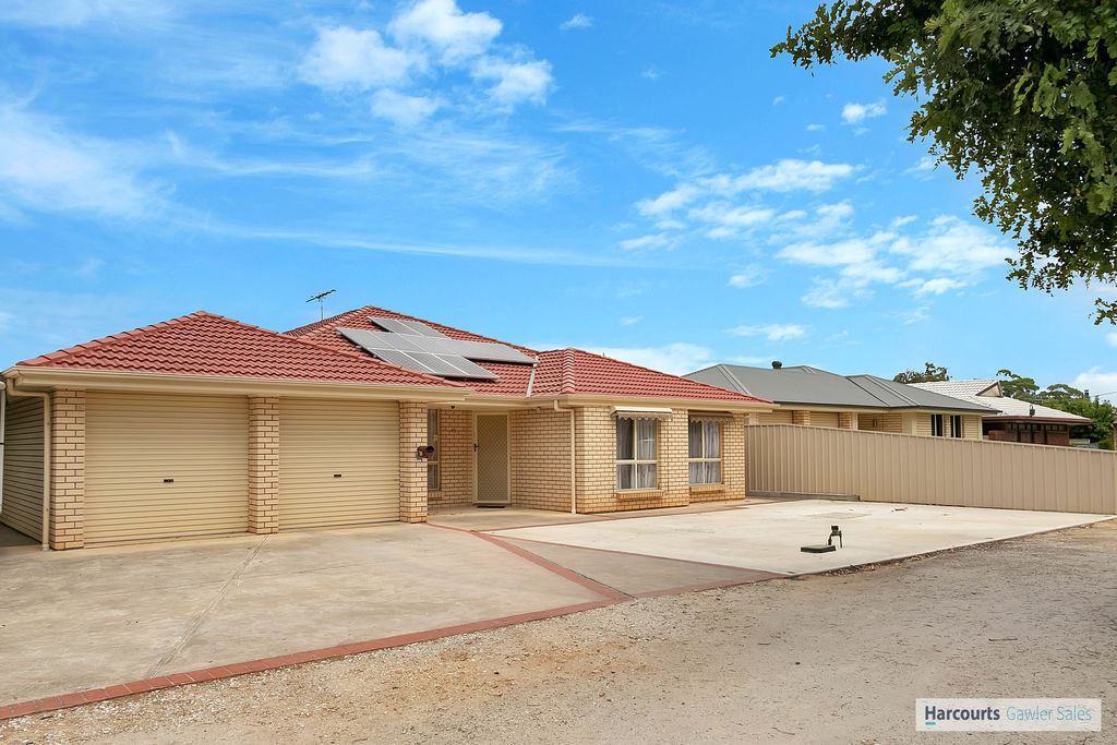 9.A Greenock Road, Nuriootpa SA 5355, Image 0