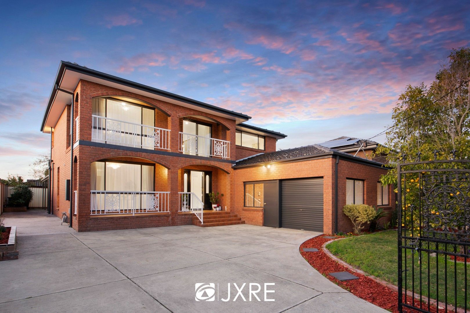 7 Poulter Crescent, Clarinda VIC 3169, Image 0