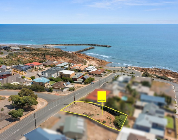 9 Baden Terrace, O'sullivan Beach SA 5166