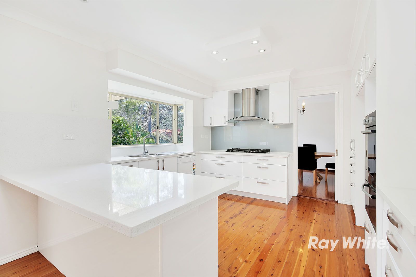 8 Illyarie Place, Castle Hill NSW 2154, Image 1