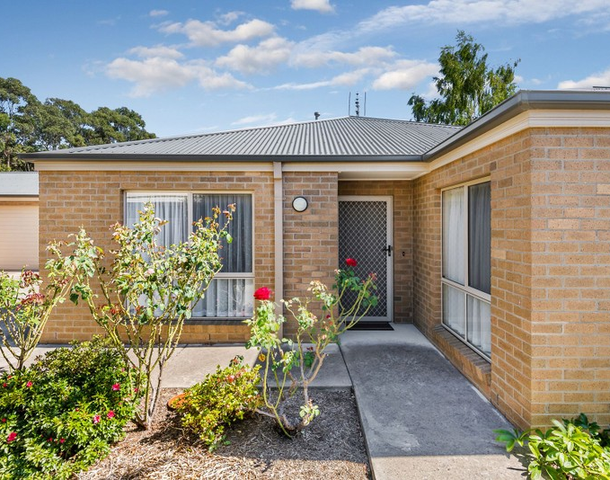 1/79A Broad Parade, Spring Gully VIC 3550