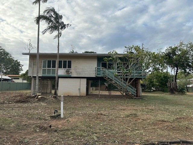 20 Hibiscus Avenue, Trunding QLD 4874, Image 0