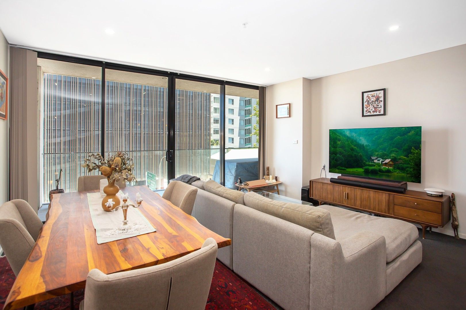 2 bedrooms Apartment / Unit / Flat in 301/766 Hunter Street NEWCASTLE NSW, 2300