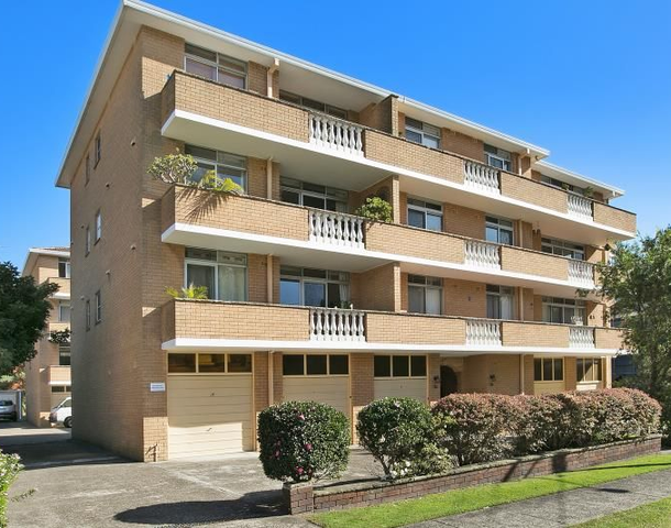 7/32 Clarence Avenue, Dee Why NSW 2099