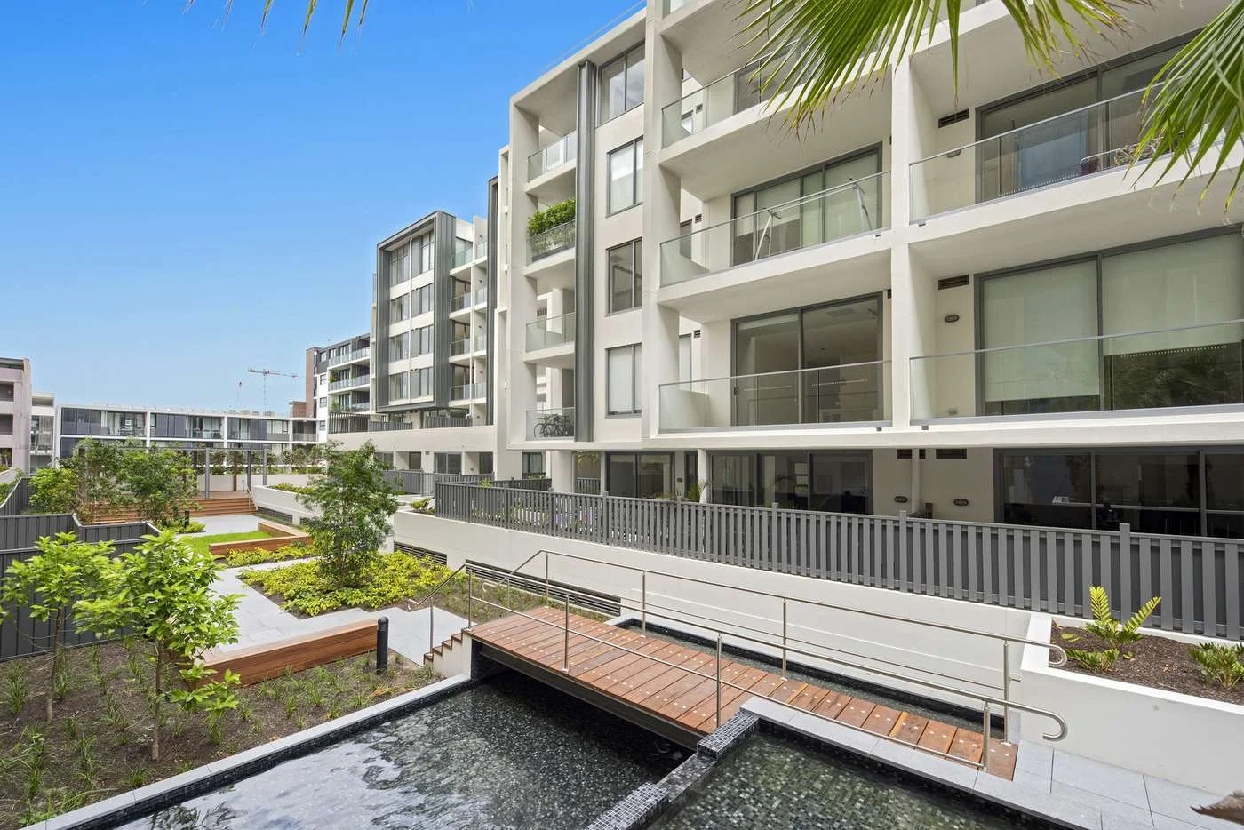 Additional image 15 of D338/810-822 Elizabeth Street, Waterloo NSW 2017