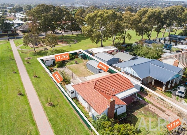 33 Dorene Street, St Marys SA 5042