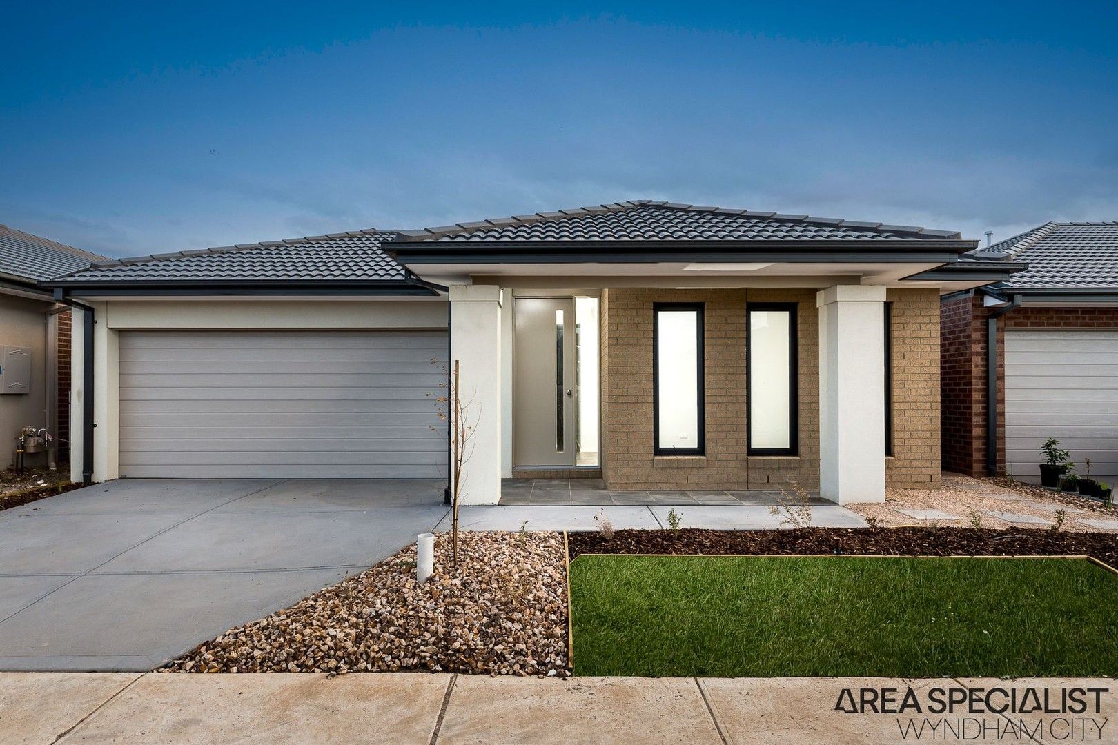 4 bedrooms House in 12 Persley Street TARNEIT VIC, 3029
