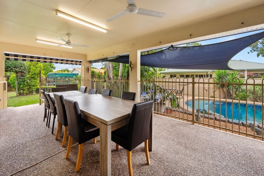 7 Madelaine Drive, Balgal Beach QLD 4816, Image 1