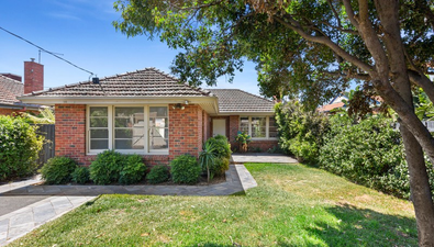 Picture of 69 David Street, HAMPTON VIC 3188