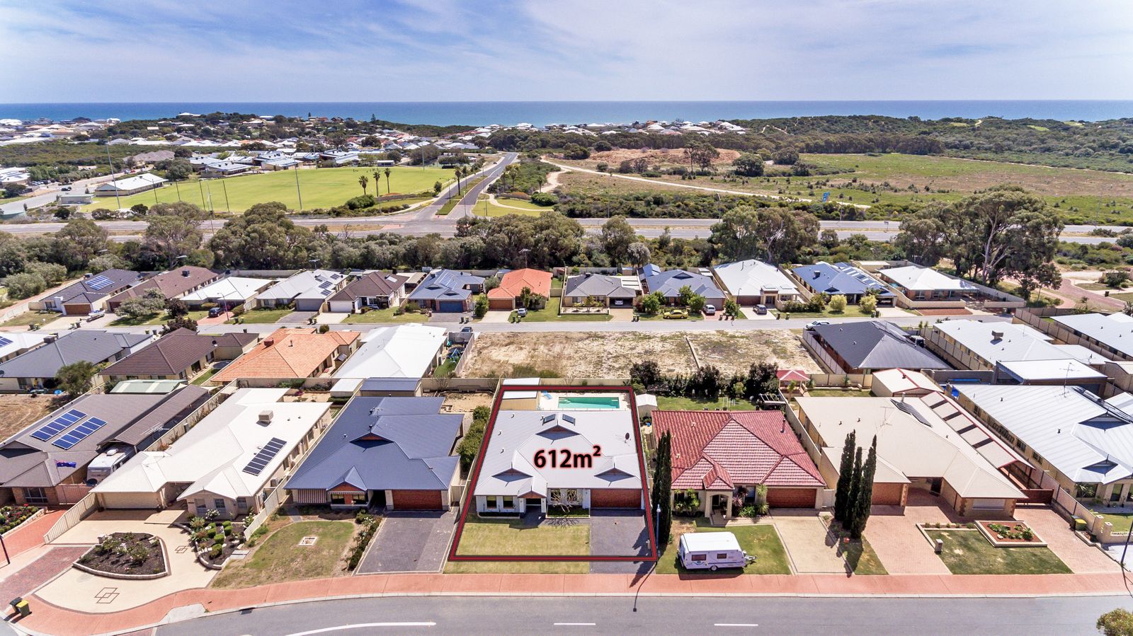 12 Kambalda Street, Dawesville WA 6211, Image 1