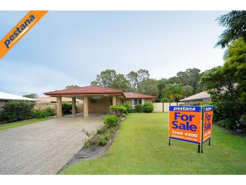 87 Edenlea Drive, Meadowbrook QLD 4131, Image 0