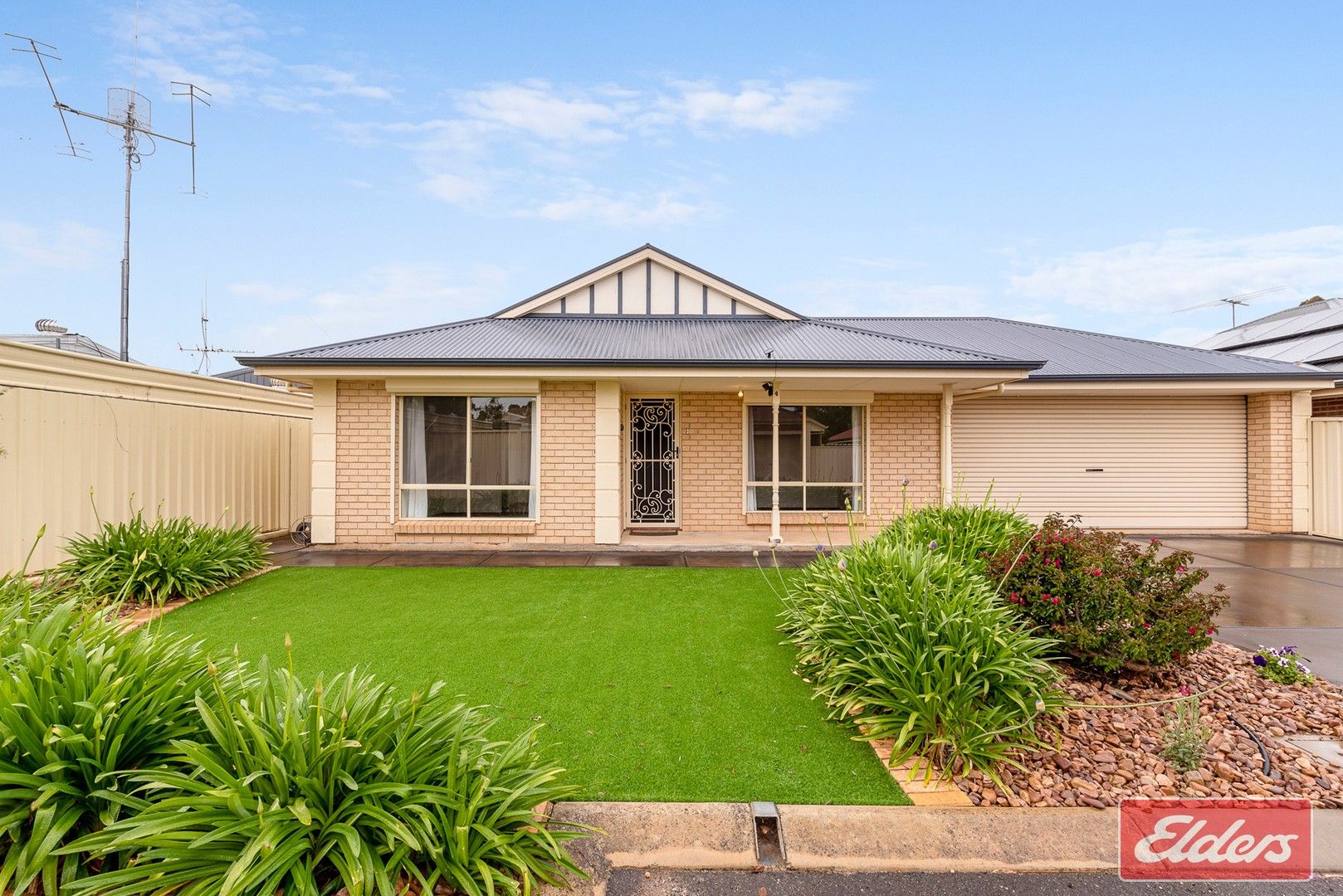 4/43 Chamberlain Road, Willaston SA 5118, Image 0