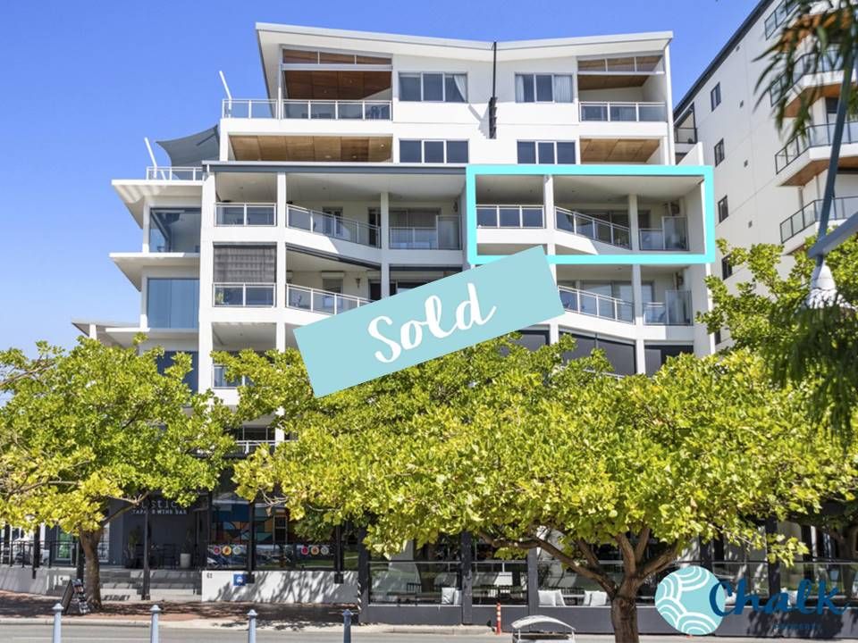 16/61 Rockingham Beach Road, Rockingham WA 6168, Image 0