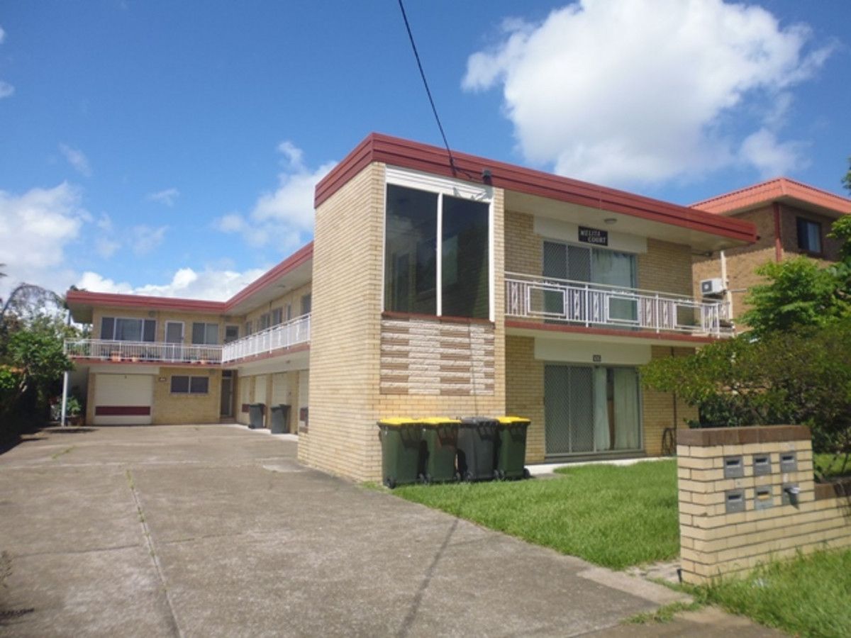 3 105 Beatrice Terrace Ascot Qld 4007 Apartment For Rent 300 330 Domain