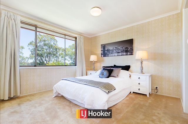 297 Hindmarsh Drive, Rivett ACT 2611, Image 2