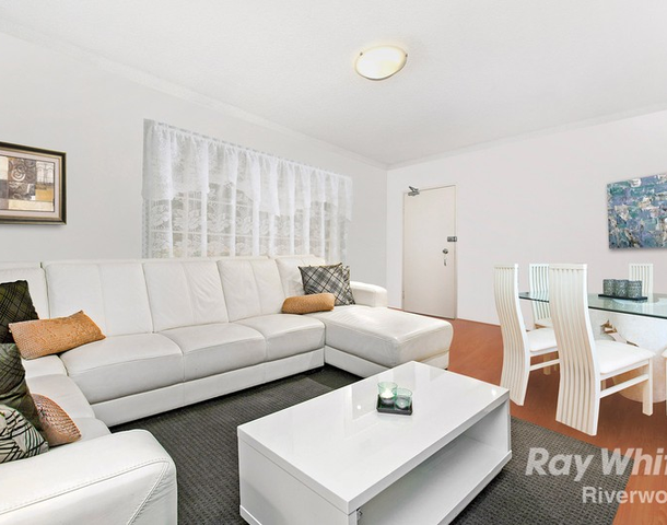 5/35 Ocean Street, Penshurst NSW 2222