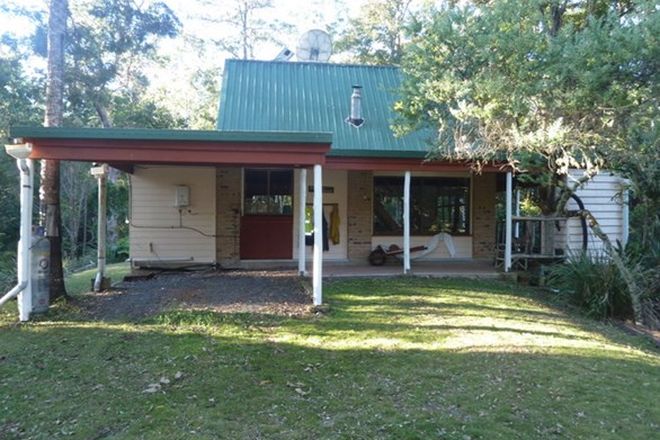 Picture of 530 Sawpit Creek Road, SAWPIT CREEK NSW 2474