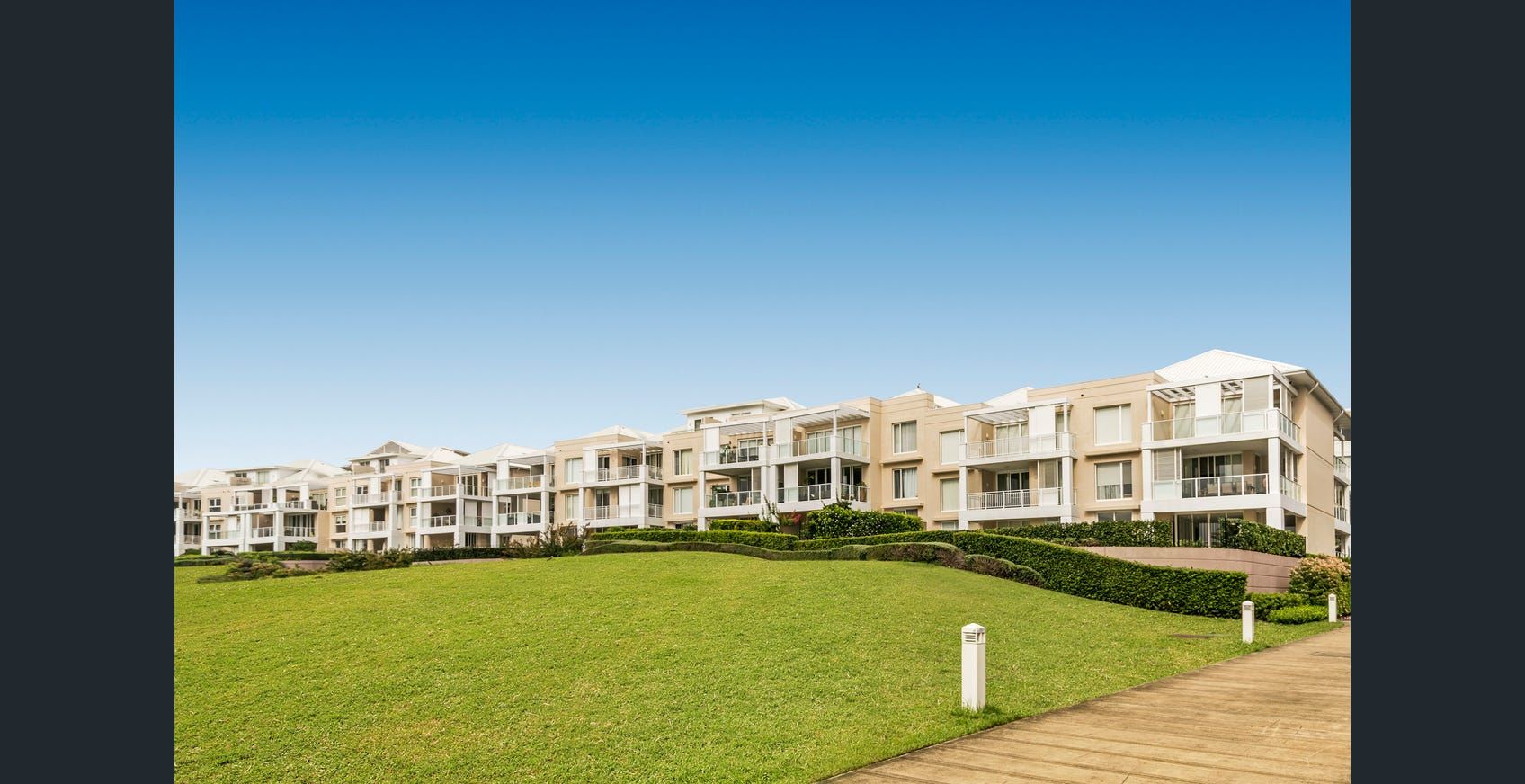 23/37 Peninsula Drive, Breakfast Point NSW 2137 Apartment For Rent