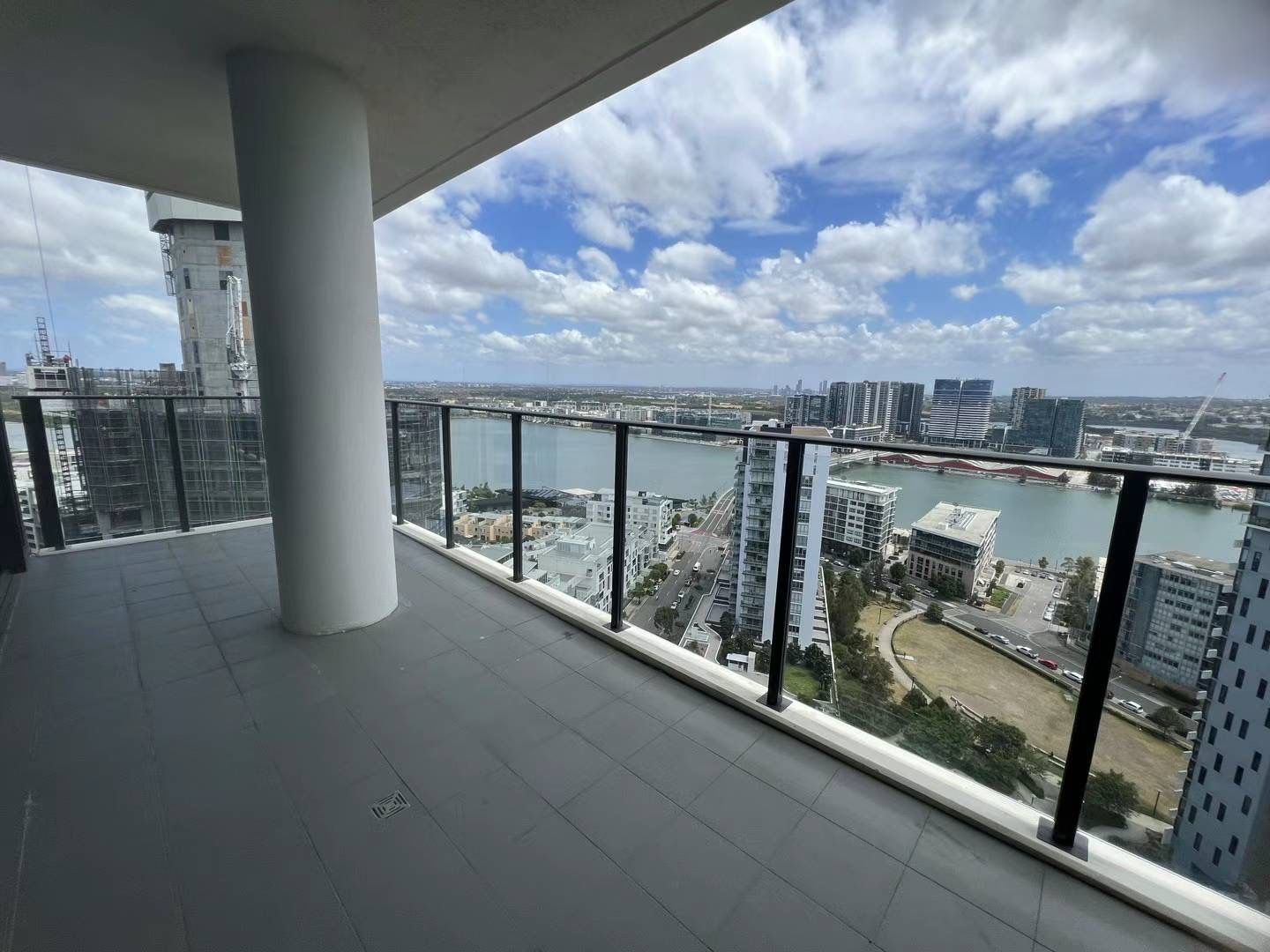 2 bedrooms Apartment / Unit / Flat in L19/42 Walker RHODES NSW, 2138