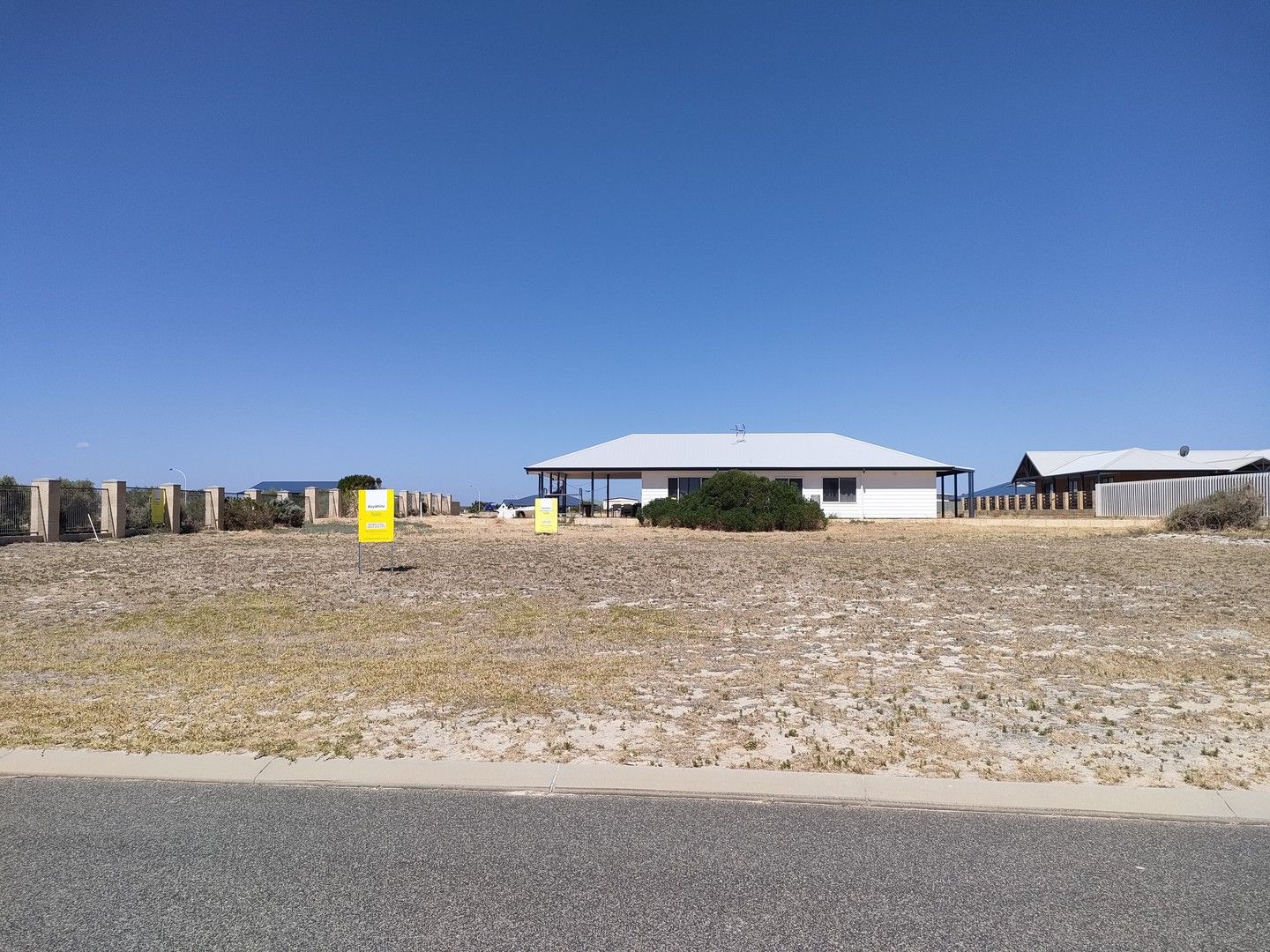 Lot 750/51 Craike Way, Green Head WA 6514 Domain
