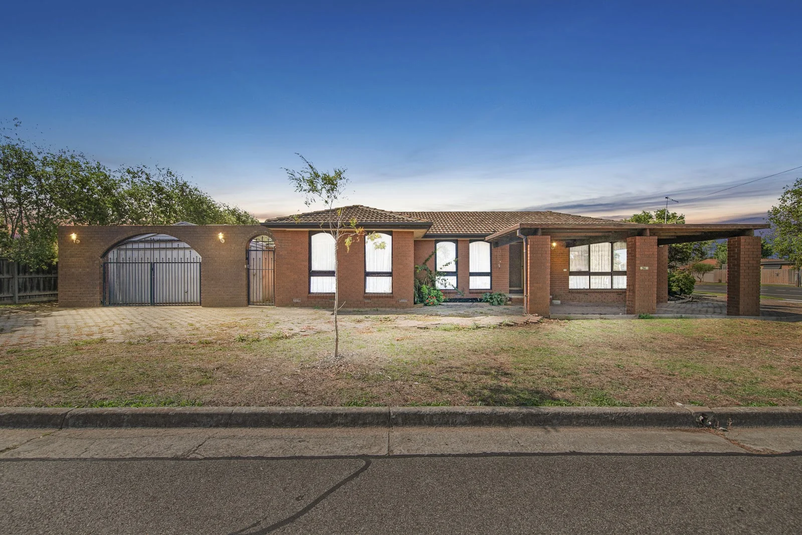 36 Honour Avenue, Wyndham Vale VIC 3024