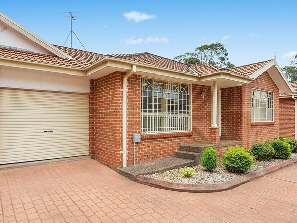 3/29 Taylor Street, Condell Park NSW 2200
