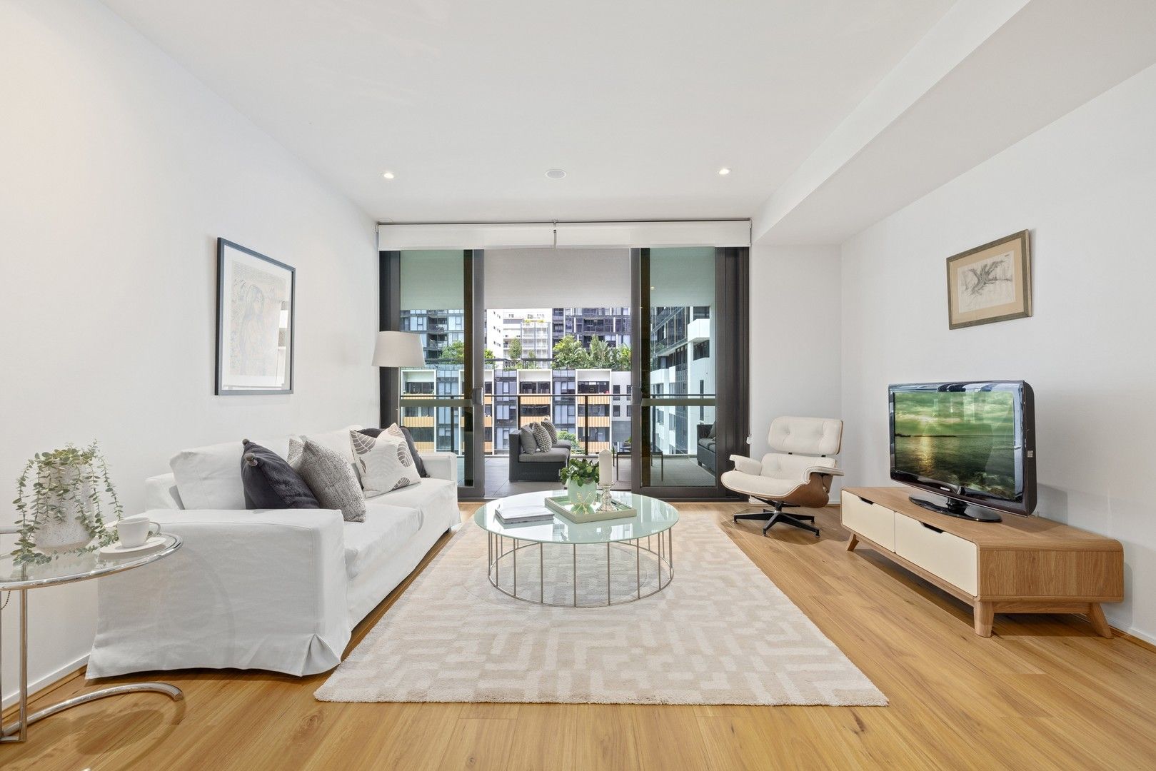 3 bedrooms Apartment / Unit / Flat in S308/6 Galloway Street MASCOT NSW, 2020