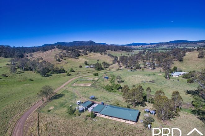 Picture of 127 Apple Gum Road, WYNEDEN NSW 2474