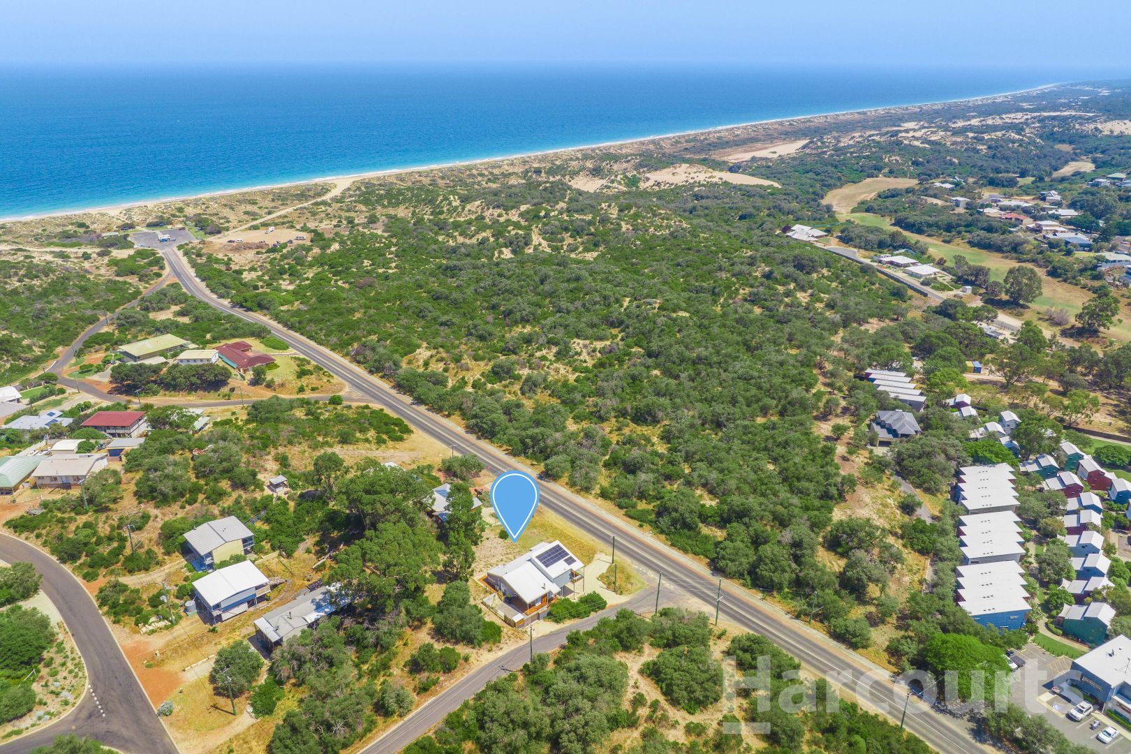 63 Mitchell Road, Preston Beach WA 6215, Image 2