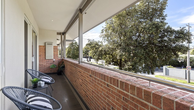 Picture of 5/32 Bay Street, BRIGHTON VIC 3186