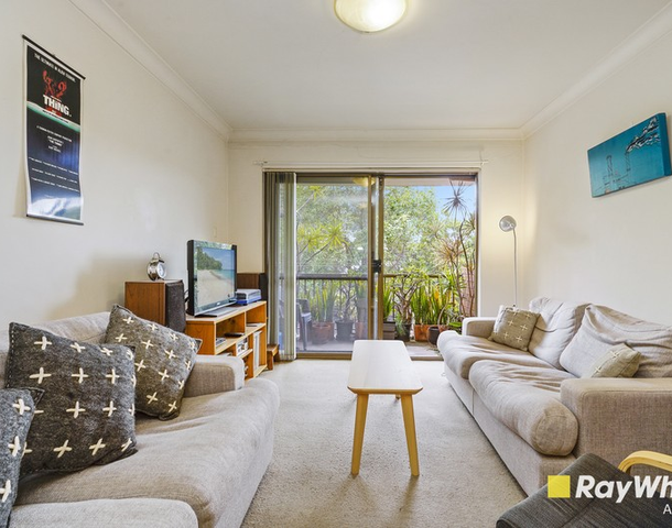 163/267-319 Bulwara Road, Ultimo NSW 2007