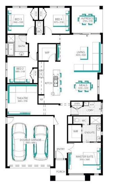 Titled Lot 3757 Grappenhall Avenue, Strathtulloh VIC 3338, Image 2