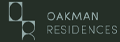 Oakman Residences, Taringa's logo