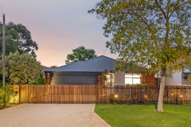 Picture of 13 Gibbs Street, RIVERVALE WA 6103