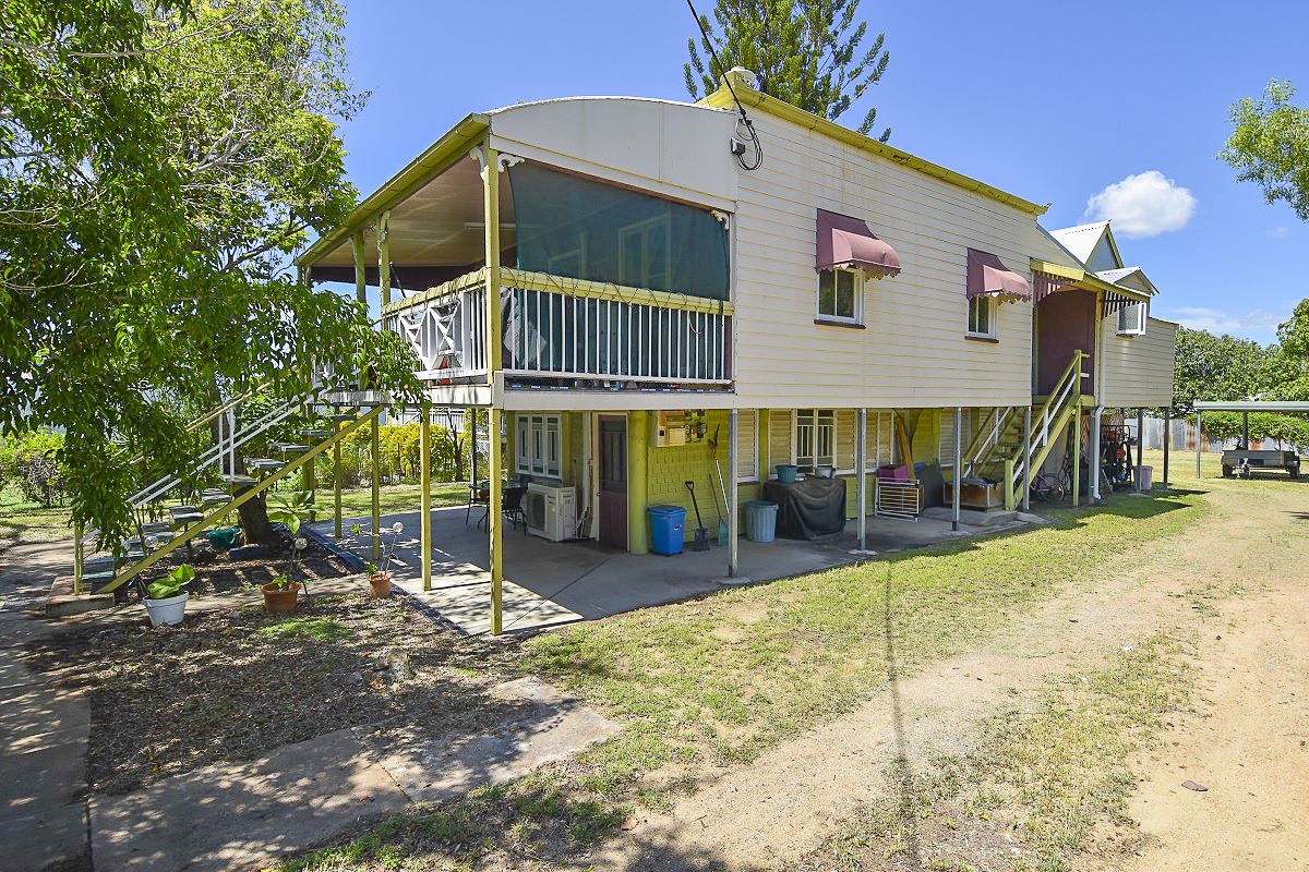 212 Gill Street, Charters Towers City QLD 4820, Image 0