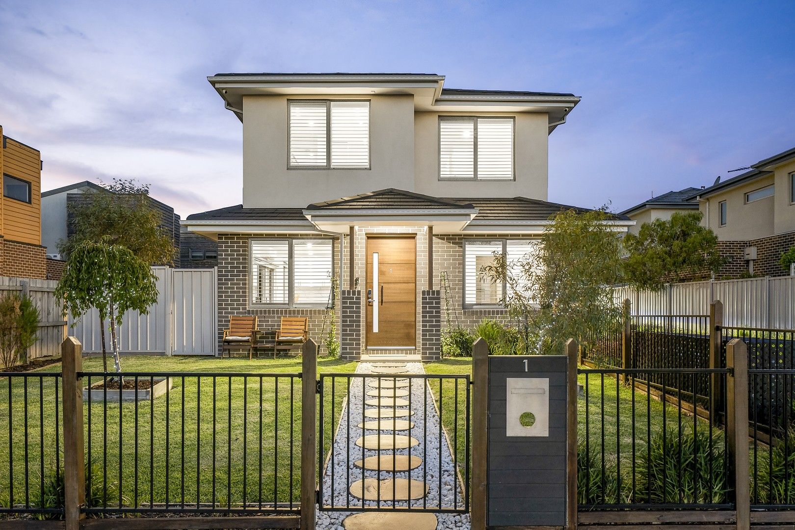 1/80 Porter Road, Heidelberg Heights VIC 3081, Image 0