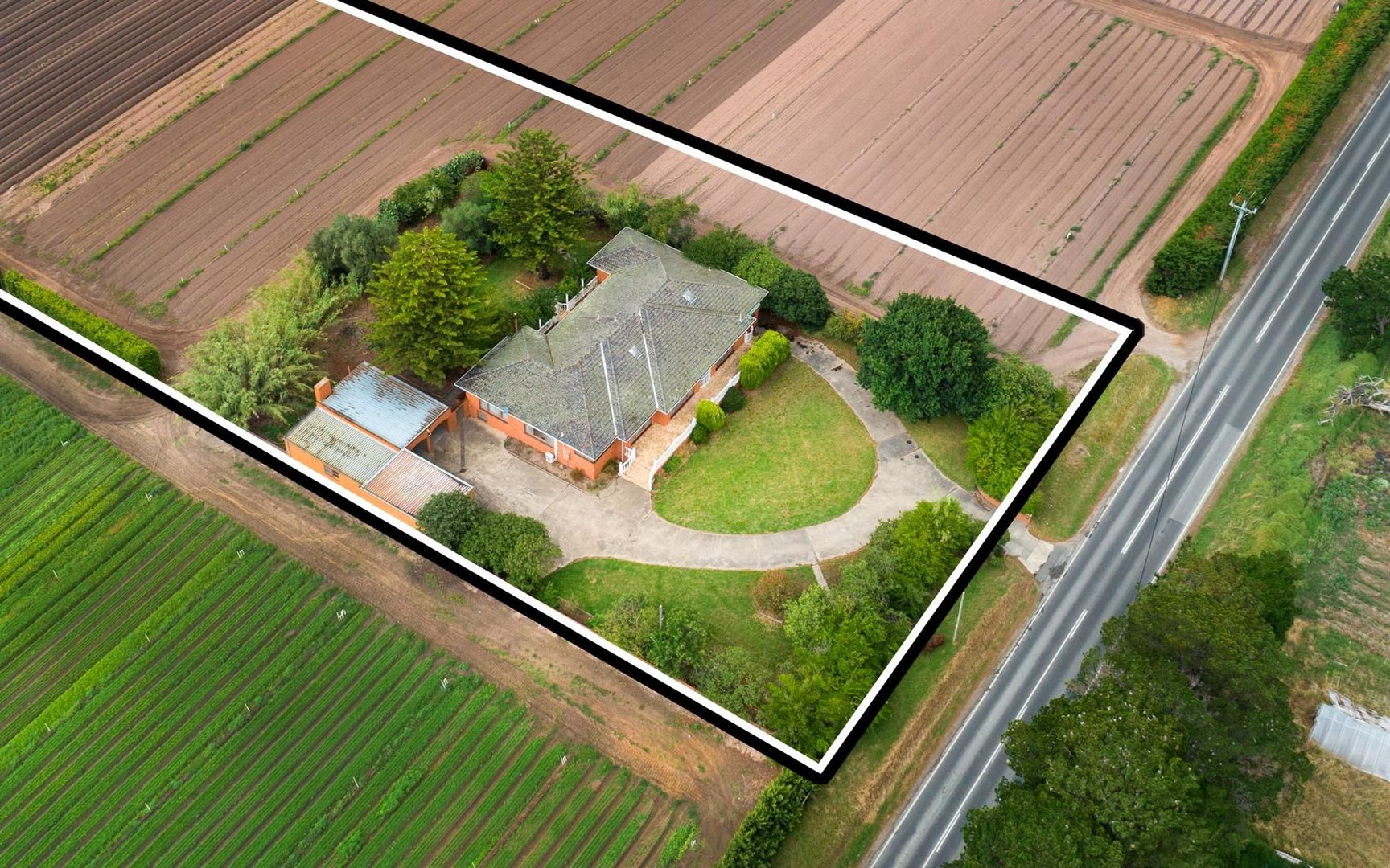 120 Clyde Fiveways Road, Clyde VIC 3978 House for Sale Domain