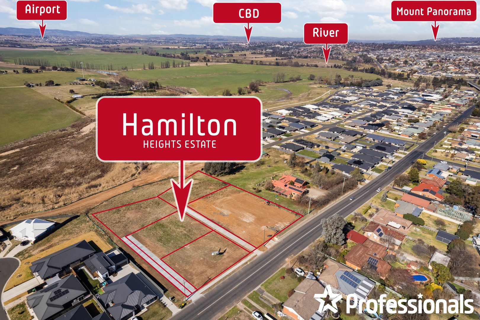 3/48 Hamilton Street, Eglinton NSW 2795, Image 1