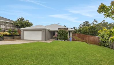 Picture of 57 Jarrah Street, MOGGILL QLD 4070