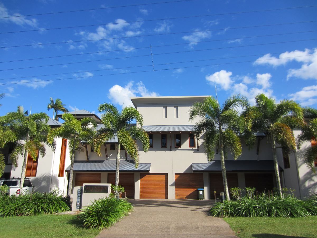 4/11 Bunda Street, East Innisfail QLD 4860