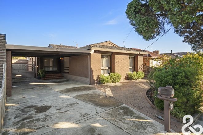 Picture of 17 Hurtle Street, LALOR VIC 3075