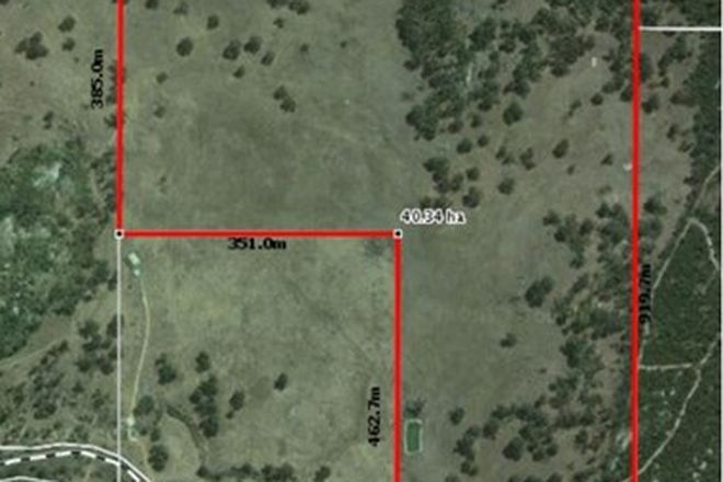 Picture of 1473 Pinjarra Williams Road, MEELON WA 6208