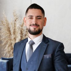 Yuri Cattaneo, Sales representative