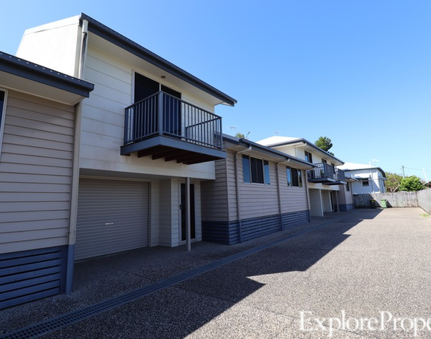 3/3 Kennedy Street, South Mackay QLD 4740