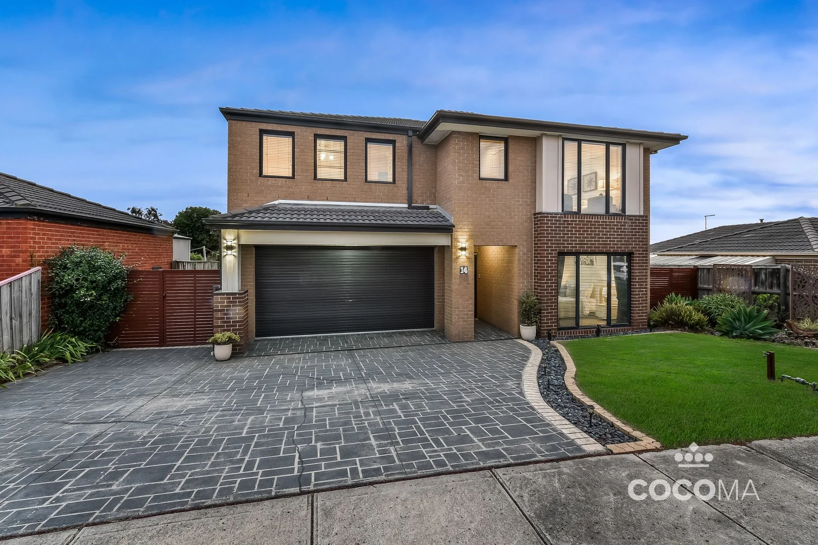Additional image 2 of 14 Golden Wattle Court, Cranbourne VIC 3977