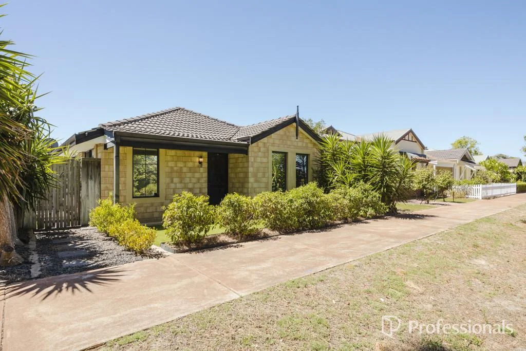 Additional image 3 of 9 Tarkine Lane, Ellenbrook WA 6069