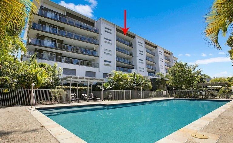 47/7-13 Shore Street East, Cleveland QLD 4163