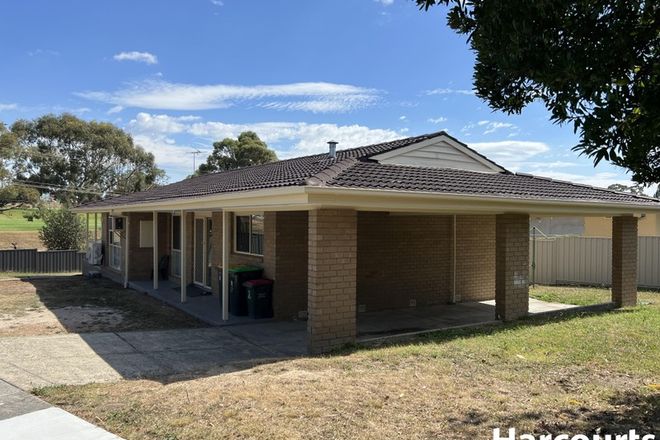 Picture of 17 Hanover Road, VERMONT SOUTH VIC 3133