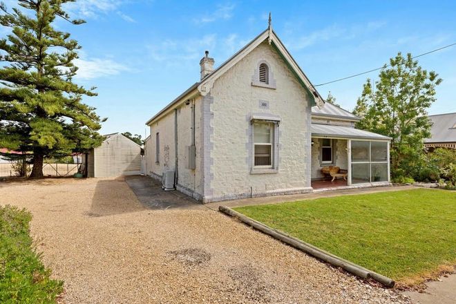 Picture of 114 Murray Street, TANUNDA SA 5352