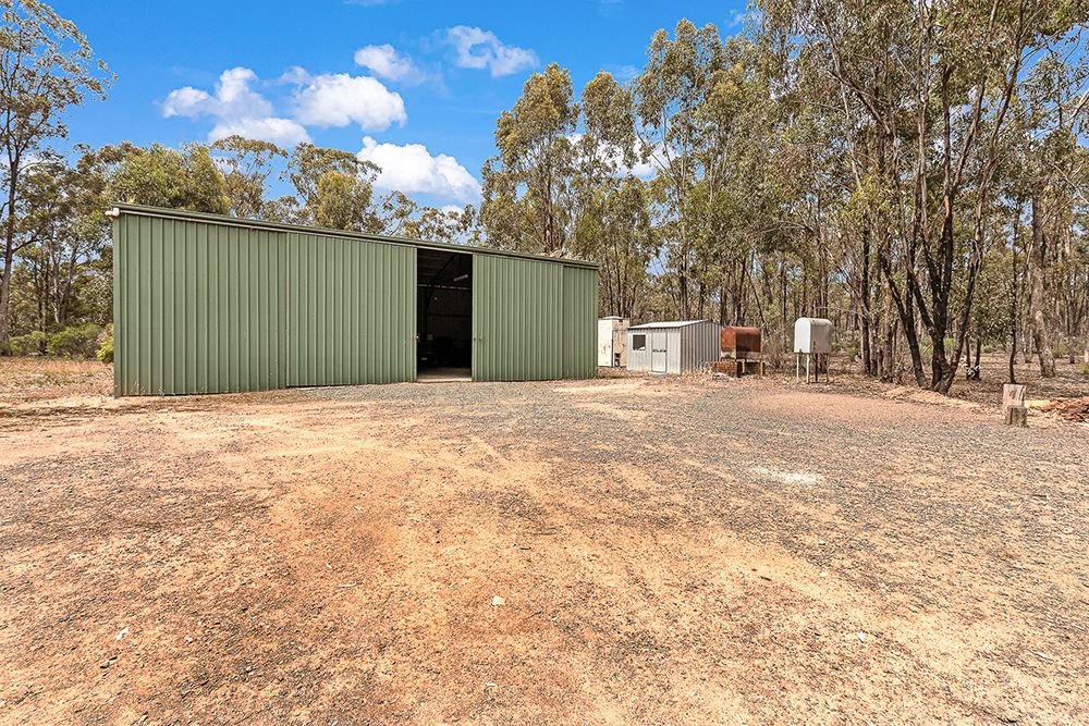 128 Scrubby Creek Road, Gobarup VIC 3559, Image 1